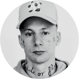 Florian Krewer - Visual artist