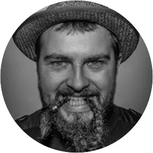 Florian Landouzy - Film director