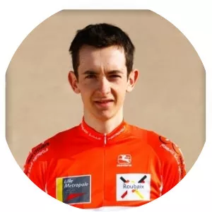 Florian Le Corre - Cyclist
