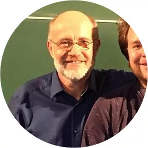 Florian Lesch photograph