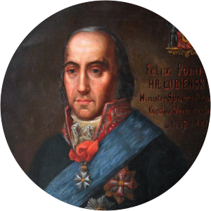 Florian Lubienski photograph