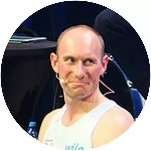 Florian Mennigen - German rower