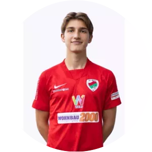 Florian Michael Aumer