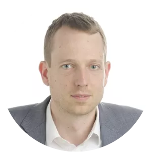 Florian Misch - Author