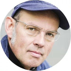 Florian Mitgutsch - Illustrator