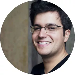 Florian Mitrea - Musical artist