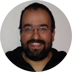 Florian Naudet - Researcher