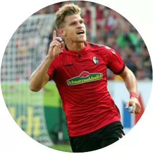 Florian Niederlechner