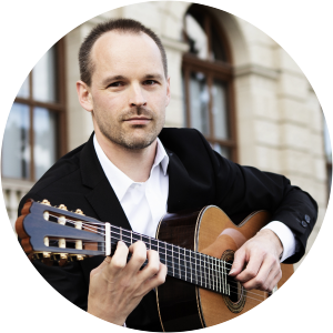 Florian Palier - Singer