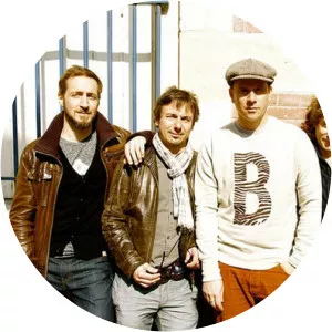 Florian Pelissier Quintet