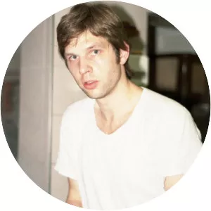 Florian Peter Musician