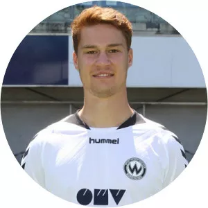 Florian Pflügler - German footballer