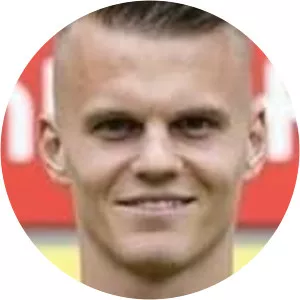 Florian Pick - German footballer