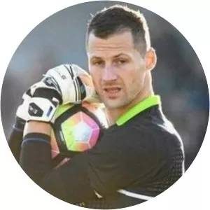 Florian Piolot - Football player