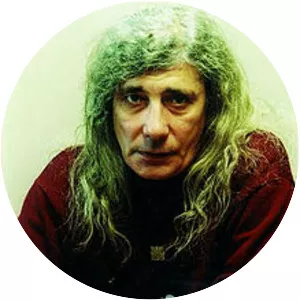 Florian Pittiș - Romanian stage actor