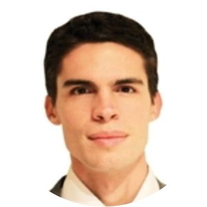 Florian Poulet - Writer