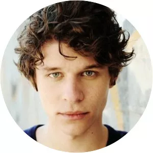 Florian Prokop - Actor