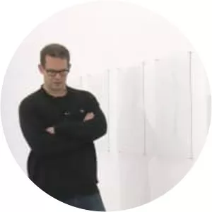 Florian Pumhösl - Artist