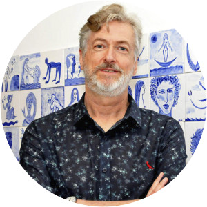 Florian Raiss - Sculptor