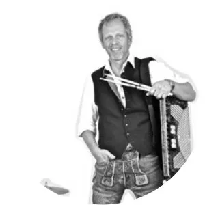 Florian Rein Musician