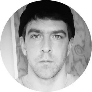 Florian Riegel - Film editor