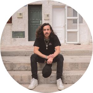 Florian Ritt Musician