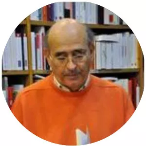 Florian Rodari - Writer