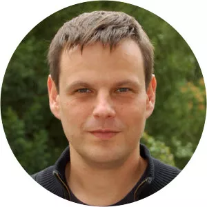 Florian Rödl - Jurist