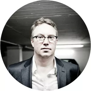 Florian Ross - German pianist