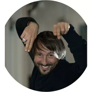 Florian Rothenberger