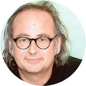 Florian Rötzer - German journalist