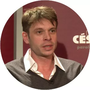 Florian Sanson - Production designer