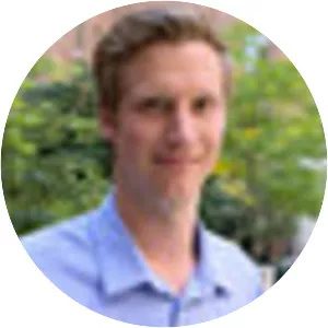 Florian Schaub - Researcher