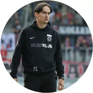 Florian Schnorrenberg