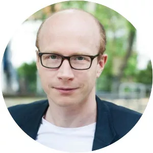 Florian Sedlmeier - Author