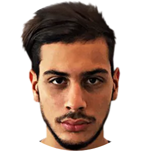 Florian Skander Gonzales Dhifflaoui