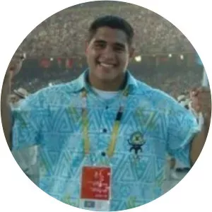 Florian Skilang Temengil