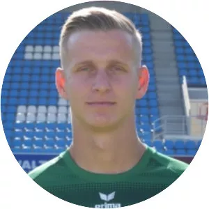 Florian Sowade - German association football player