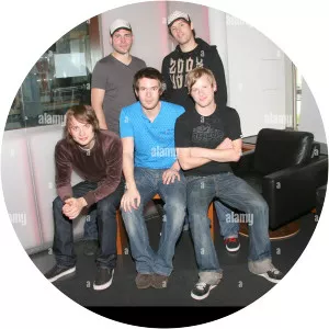 Florian Speer Musician photograph