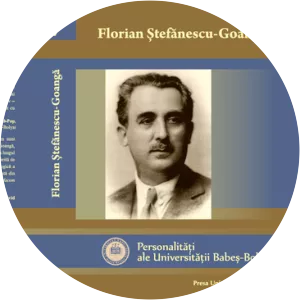 Florian Ștefănescu-Goangă