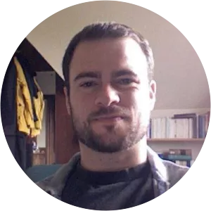 Florian Steinberger photograph