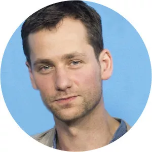 Florian Stetter - German actor