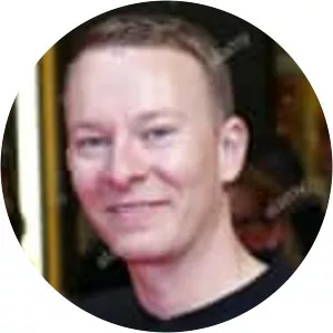 Florian Sump - German musician