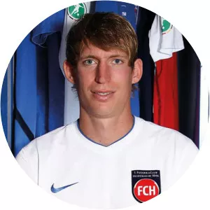 Florian Tausendpfund