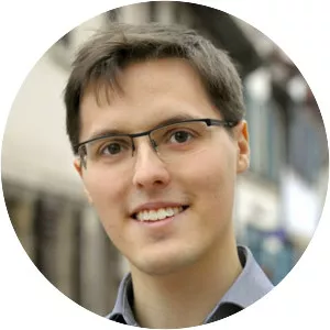 Florian Timo Reinhart