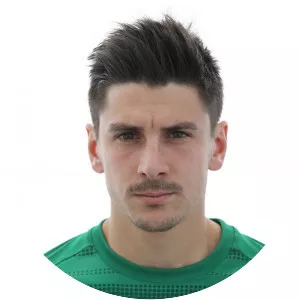 Florian Toplitsch - Austrian football player