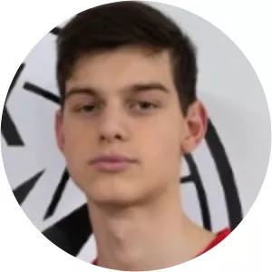 Florian Troni - Football player