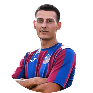 Florian Valentin Niculae