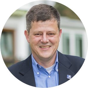 Florian Van der Bellen photograph