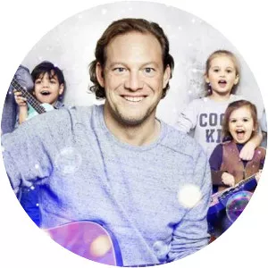 Florian Voigt und das Zwergenorchester